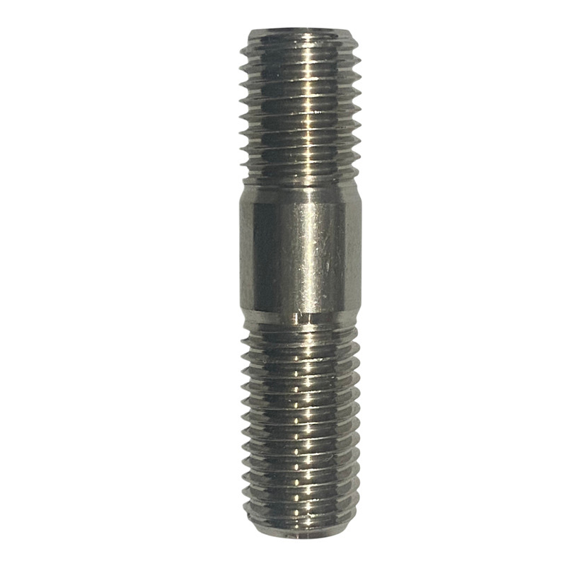 Tjock Shank Double End Stud