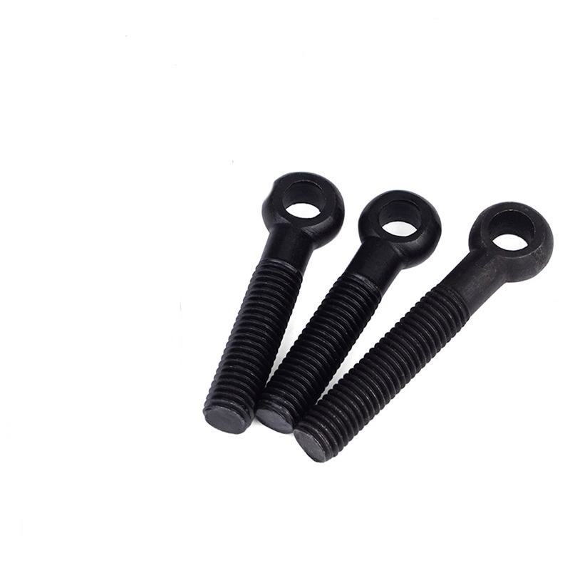 Gängad Rod Eye Bolt