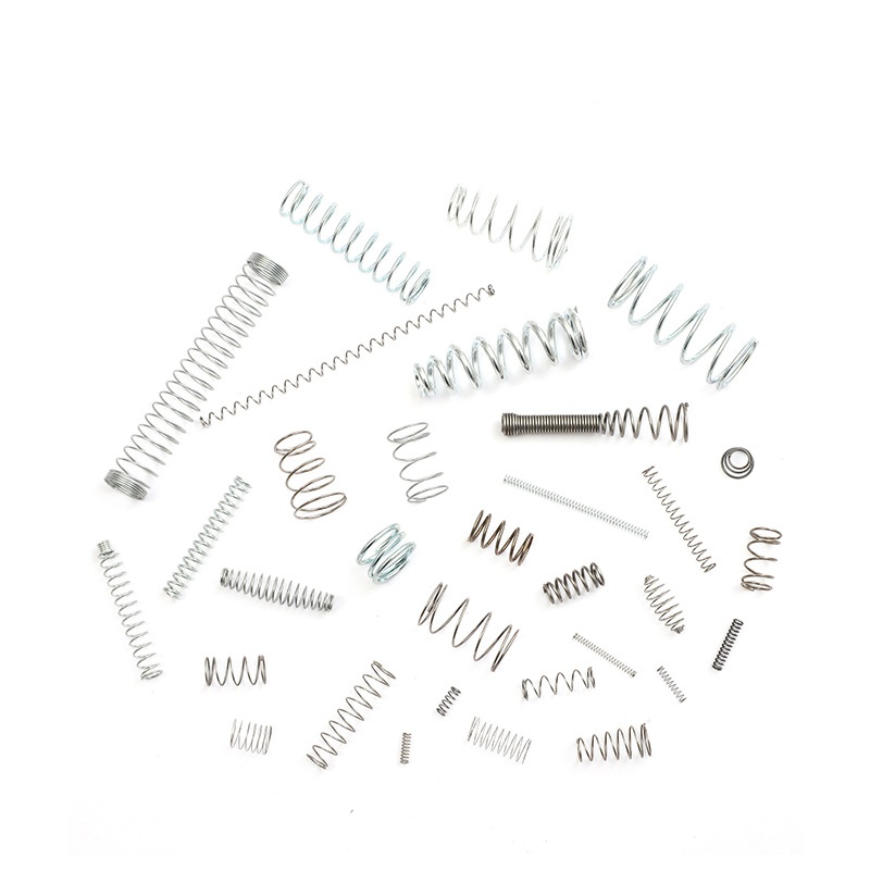 Torque Rich vridfjäder