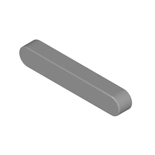 Typ A Parallel Keys