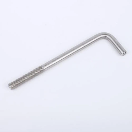 Typ L Foundation Bolts