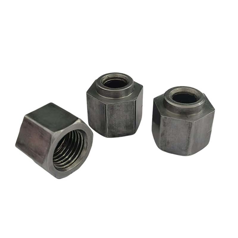 Typ P hexagonnötter