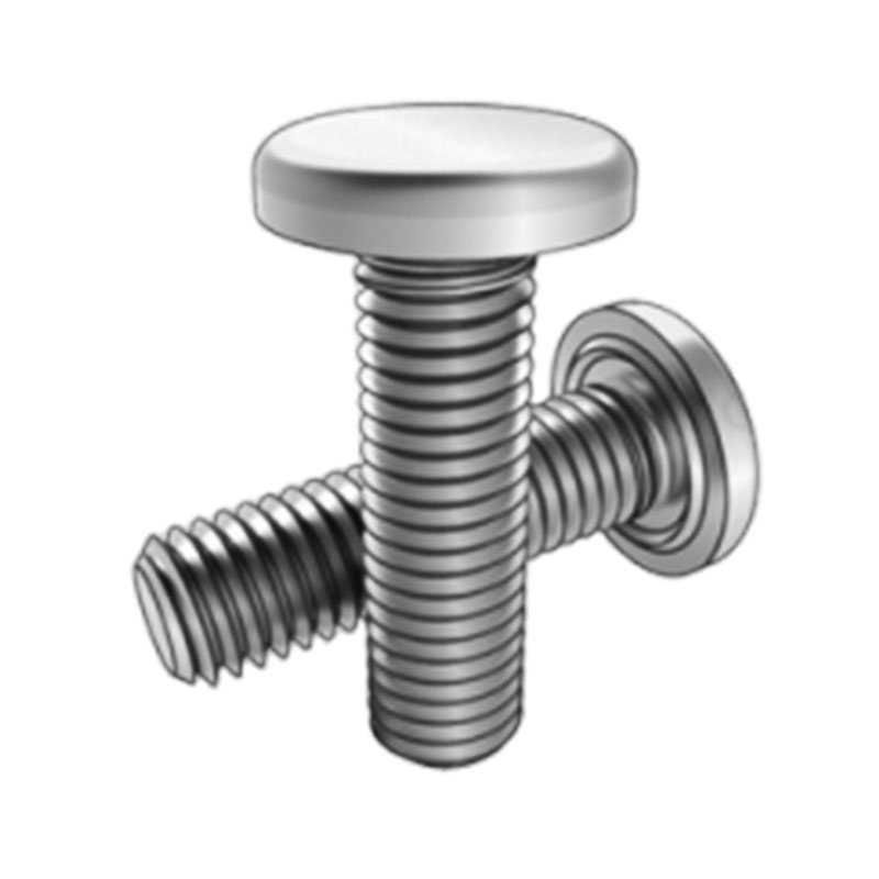 Typ UR projektionsvetsbultar