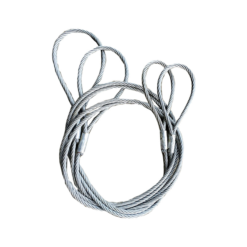 Ultrastarka ståltrådar