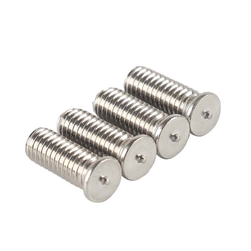 Svetsbultar för kondensatorurladdningssvetsning