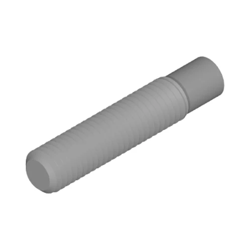 Svetsstud för Arc Stud Welding-PD Thread Stud